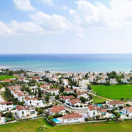 Villa Ingrid Agia Napa Buitenkant foto